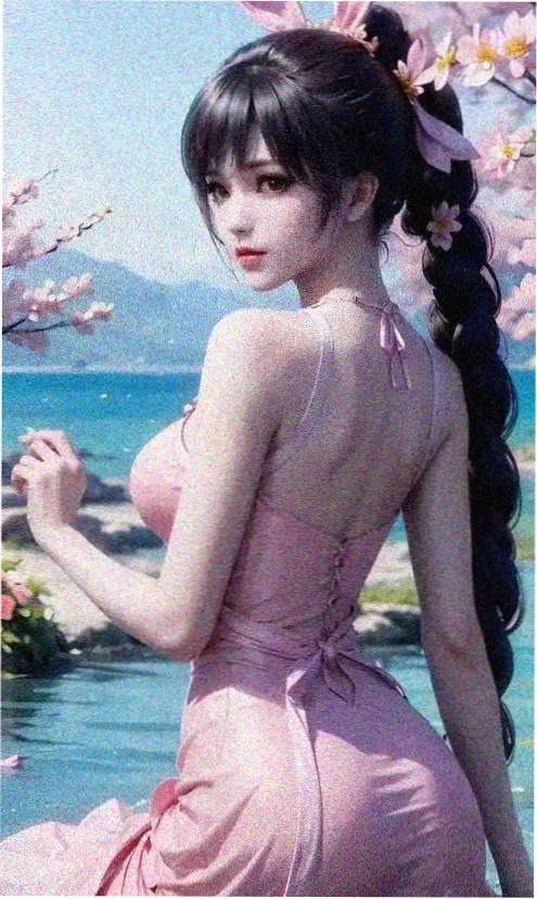 山河令武侠剧集免费在线观看封面